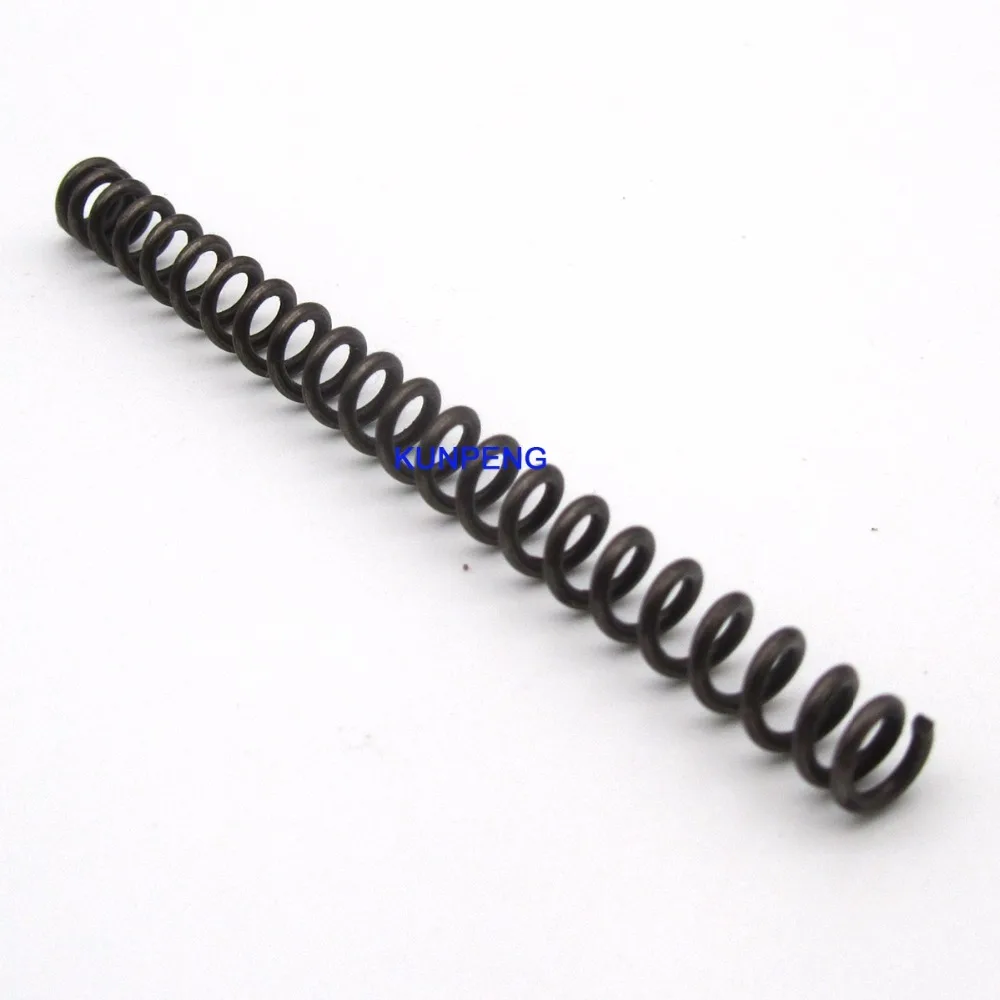 1PCS #91-061005-05 Presser bat internal spring FIT FOR PFAFF 1245-706 1246-706 1247-706
1PCS #91-061005-05 Presser bat internal spring FIT FOR PFAFF 1245-706 1246-706 1247-706