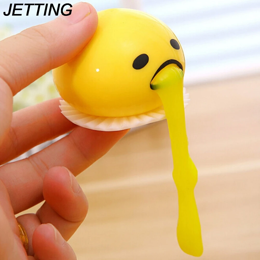 Cute Vomiting Egg pig rabbit Vent Phone Straps Anti Stress Scented Halloween Jokes Kids Toy Gift Funny Novelty
Cute Vomiting Egg pig rabbit Vent Phone Straps Anti Stress Scented Halloween Jokes Kids Toy Gift Funny Novelty