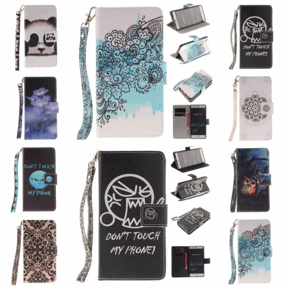 For Huawei P9 Lite case Fashion Owl Maple Panda Cartoon Wallet Flip Stand PU + TPU Leather Case For Huawei P9 Lite Phone Case
For Huawei P9 Lite case Fashion Owl Maple Panda Cartoon Wallet Flip Stand PU + TPU Leather Case For Huawei P9 Lite Phone Case