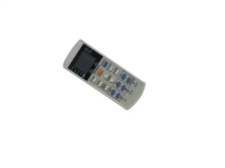 RemoteControl For Panasonic CS-E18NKUA CS-E24NKUA CS-S9JKUW CS-S12JKUW CS-S18JKU CS-S22JKU CS-S9JKUW-1 AC A/C Air Conditioner
RemoteControl For Panasonic CS-E18NKUA CS-E24NKUA CS-S9JKUW CS-S12JKUW CS-S18JKU CS-S22JKU CS-S9JKUW-1 AC A/C Air Conditioner