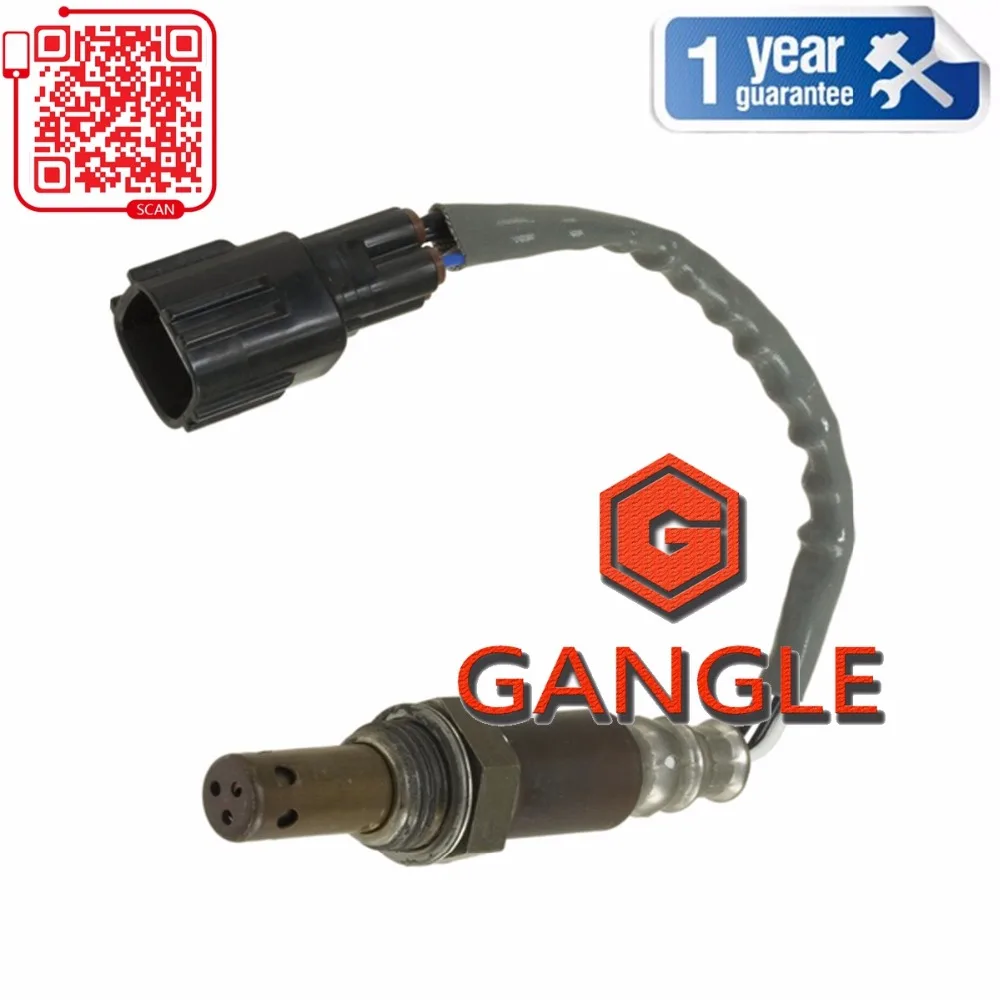 For 2002-2006 TOYOTA Camry 3.0L 3.3L Oxygen Sensor GL-24261 89465-06140 89465-0R020 89465-33250 234-4261
For 2002-2006 TOYOTA Camry 3.0L 3.3L Oxygen Sensor GL-24261 89465-06140 89465-0R020 89465-33250 234-4261