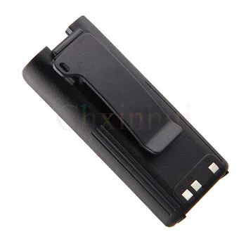 BP-209 7.2V 1100mAh Ni-cd Battery Pack for ICOM Radio IC-A6 IC-A24 IC-V8 IC-V82 IC-U82 Walkie Talkie
BP-209 7.2V 1100mAh Ni-cd Battery Pack for ICOM Radio IC-A6 IC-A24 IC-V8 IC-V82 IC-U82 Walkie Talkie