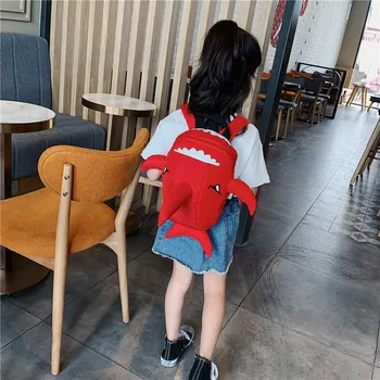 OCARDIAN Backpack 2019 New Fashion Children Baby Girls Cartoon Cute Animal Bag Boys Kids Toddler School Backpacks Mujer May15
OCARDIAN Backpack 2019 New Fashion Children Baby Girls Cartoon Cute Animal Bag Boys Kids Toddler School Backpacks Mujer May15