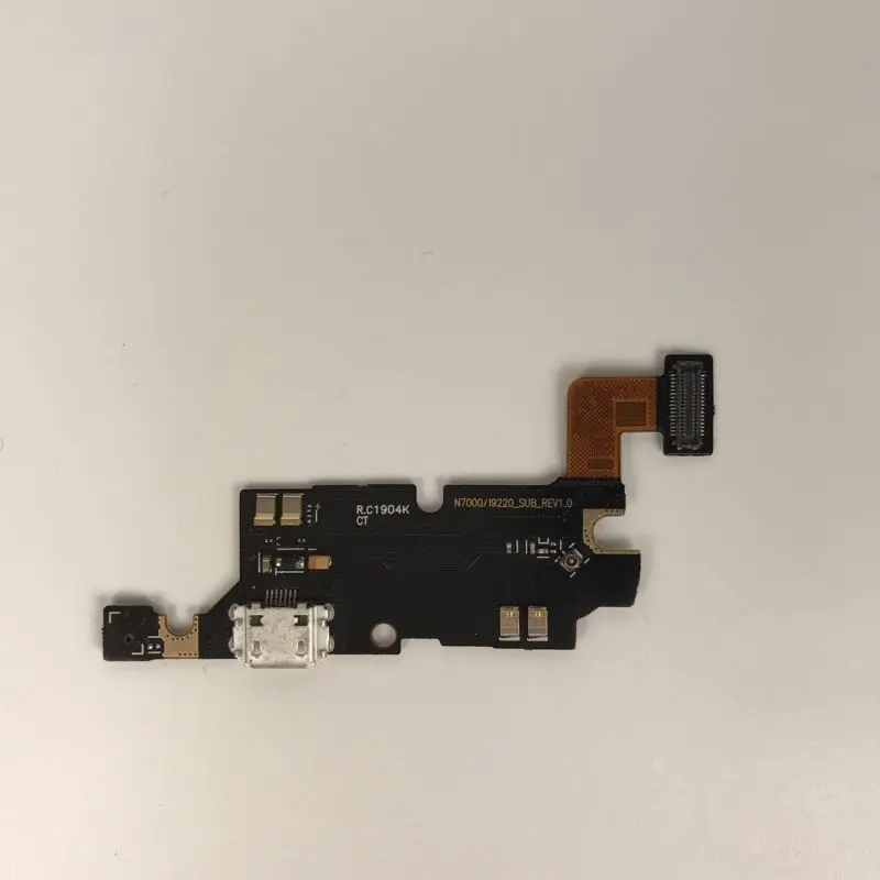 For Samsung Galaxy Note I9220 N7000 New USB Charge charging Dock Connect port plug Board Repair Parts
For Samsung Galaxy Note I9220 N7000 New USB Charge charging Dock Connect port plug Board Repair Parts