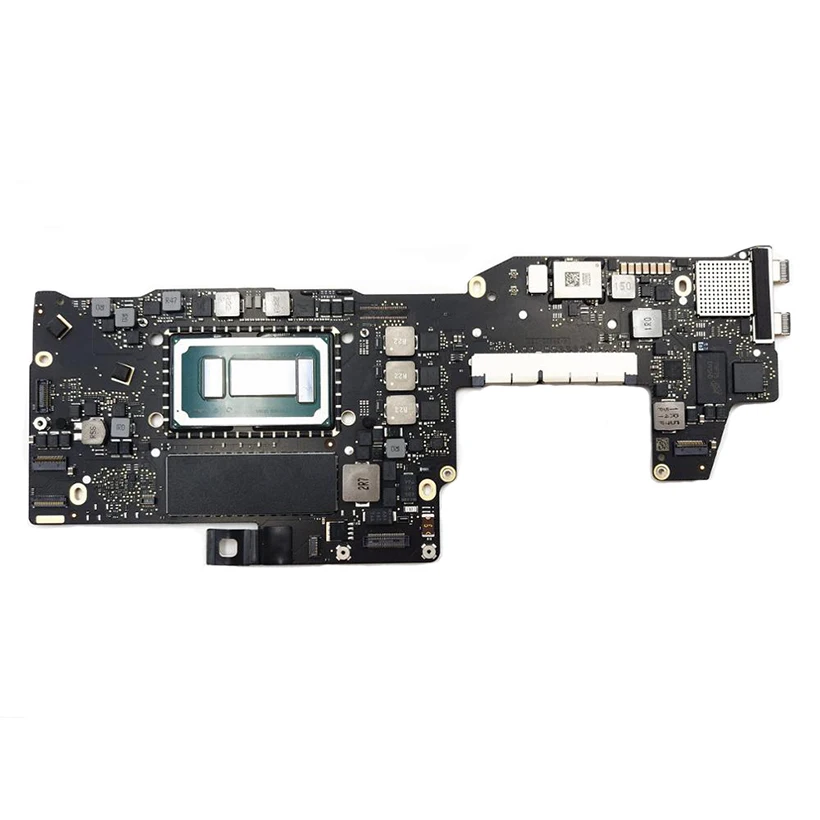 Genuine i5 2.0 GHz 8G RAM i7 2.4GHz 16GB Logic Board for MacBook Pro 2016 2017 13" No Touch Bar A1708 Motherboard 820-00875-A
Genuine i5 2.0 GHz 8G RAM i7 2.4GHz 16GB Logic Board for MacBook Pro 2016 2017 13" No Touch Bar A1708 Motherboard 820-00875-A