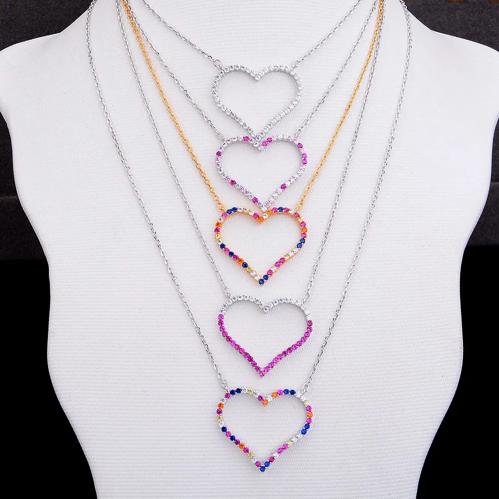 Mother's Day Gift Trendy Dainty Initial Choker Necklaces Personalized Heart Stackable Necklace Jewelry for women girlfriend gift
Mother's Day Gift Trendy Dainty Initial Choker Necklaces Personalized Heart Stackable Necklace Jewelry for women girlfriend gift