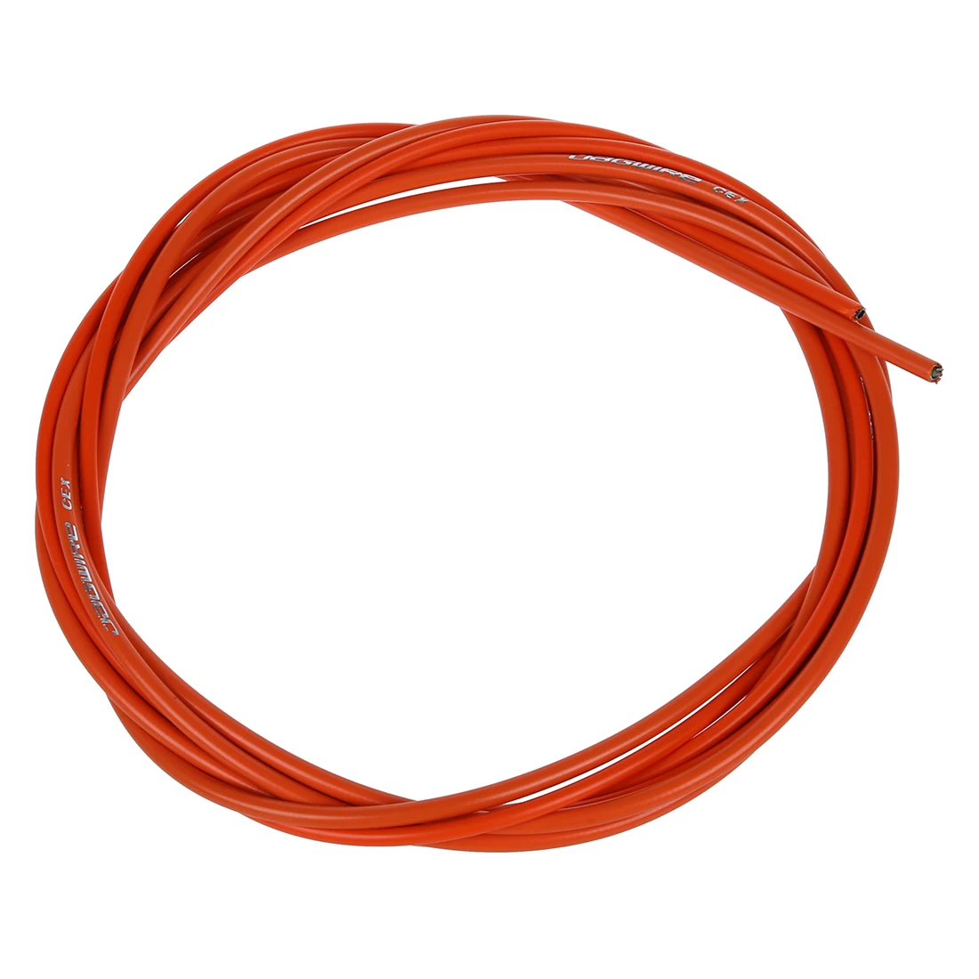 Bike Bicycle Complete Front & Rear Inner Outer Wire Gear Brake Cable Set - Orange
Bike Bicycle Complete Front & Rear Inner Outer Wire Gear Brake Cable Set - Orange