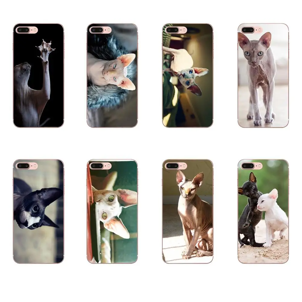 TPU Case Capa Cover Sphynx Cat For Galaxy A3 A5 A7 A8 A9 A9S On5 On7 Plus Pro Star 2015 2016 2017 2018
TPU Case Capa Cover Sphynx Cat For Galaxy A3 A5 A7 A8 A9 A9S On5 On7 Plus Pro Star 2015 2016 2017 2018