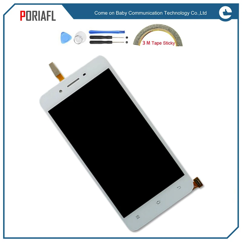 100% test ok For VIVO 1610 LCD Display Touch Screen Digitizer Assembly Replacement For VIVO 1601 1611 1713 1716 LCD Display
100% test ok For VIVO 1610 LCD Display Touch Screen Digitizer Assembly Replacement For VIVO 1601 1611 1713 1716 LCD Display
