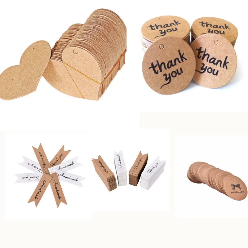 50/100pcs "Thank you" Cake Packaging Label Decorative Kraft Sticker cookies tag Diy Diary Sticker Stationery Supplies
50/100pcs "Thank you" Cake Packaging Label Decorative Kraft Sticker cookies tag Diy Diary Sticker Stationery Supplies