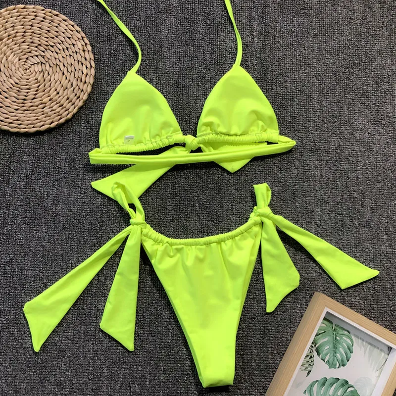 Best And Cheapest Bikinis Set Bikini Women Swim Suit Micro Bikini Set