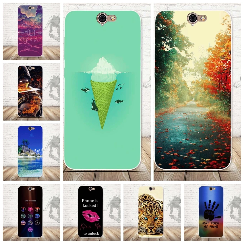 Phone Cover for HTC One A9 Case Back TPU Case for HTC A9 Cover Print Painted Shells Soft Silicone Fundas for HTC A 9 Coque Capa
Phone Cover for HTC One A9 Case Back TPU Case for HTC A9 Cover Print Painted Shells Soft Silicone Fundas for HTC A 9 Coque Capa