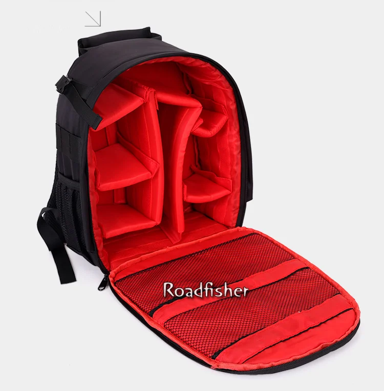 Small light camera backpack bag 26