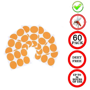 600pcs Mosquito Repellent Patches Stickers 100% Natural Non Toxic Pure Essential Oil Keeps Insects Far Away Camping Travel
600pcs Mosquito Repellent Patches Stickers 100% Natural Non Toxic Pure Essential Oil Keeps Insects Far Away Camping Travel