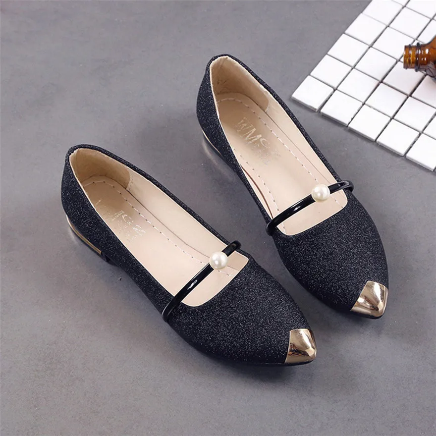 Women Pointed Toe Ladise Shoes Casual Low Heel Shoes Pumps Women Shoes chaussure femme talon schoenen vrouw scarpe donna T
Women Pointed Toe Ladise Shoes Casual Low Heel Shoes Pumps Women Shoes chaussure femme talon schoenen vrouw scarpe donna T