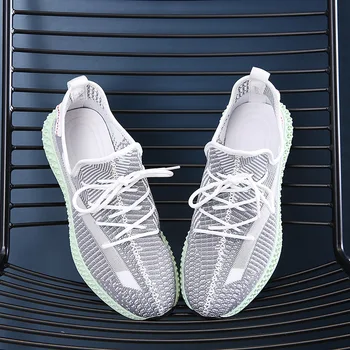 2019 new fashion trend coconut shoes men's sports casual shoes summer fly woven men's shoes wholesale
2019 new fashion trend coconut shoes men's sports casual shoes summer fly woven men's shoes wholesale