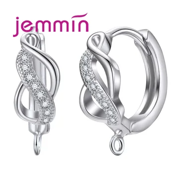 Unique Design Hoop Earrings Accessories 925 Sterling Silver For Women Wedding/Engagement/Anniversary/Birthday Gift
Unique Design Hoop Earrings Accessories 925 Sterling Silver For Women Wedding/Engagement/Anniversary/Birthday Gift