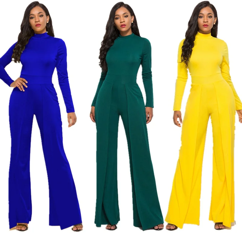 Women oversize XXL long sleeve o-neck loose jumpsuit Casual Rompers for female women 2018 autumn new jumpsuits women autumn
Women oversize XXL long sleeve o-neck loose jumpsuit Casual Rompers for female women 2018 autumn new jumpsuits women autumn