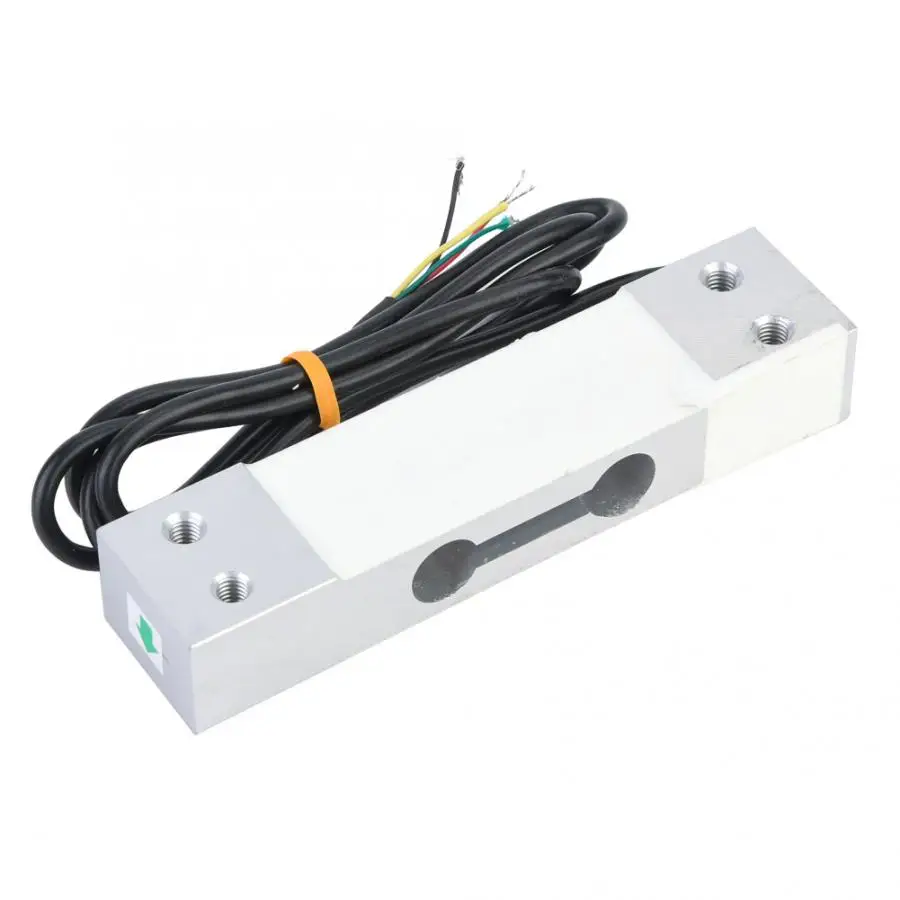 30kg Parallel Beam Electronic Load Cell Scale Weighting Sensor High Accuracy Load Sensor
30kg Parallel Beam Electronic Load Cell Scale Weighting Sensor High Accuracy Load Sensor