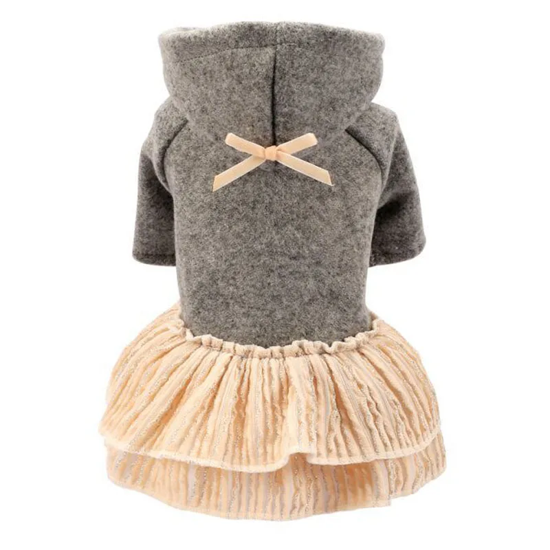 2019 Dog Clothes Wool Coat Autumn/Winter Dog Pet Jacket Dress Vest Fashion Pets Outfit Clothes Big Dog Clothes Coat&Jacket GD743
2019 Dog Clothes Wool Coat Autumn/Winter Dog Pet Jacket Dress Vest Fashion Pets Outfit Clothes Big Dog Clothes Coat&Jacket GD743