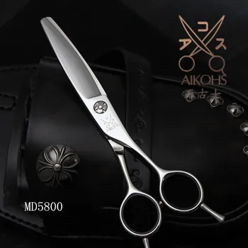 Master Series Shears, , Professional 5.8inch Barber Shop Scissors 440C Steel High Quality cutting Scissors
Master Series Shears, , Professional 5.8inch Barber Shop Scissors 440C Steel High Quality cutting Scissors