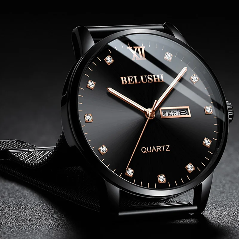 2019 Man Business Wrist Watch Men Watches Classic Top Luxury Brand Male Clock Quartz Wristwatch Male Watch Men Relogio Masculino
2019 Man Business Wrist Watch Men Watches Classic Top Luxury Brand Male Clock Quartz Wristwatch Male Watch Men Relogio Masculino