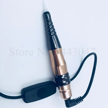 Freeshipping 1Pcs Permanent Makeup Tattoo Machine For Eyebrow Eyeliner Lip With 50Pcs 1R And 50 Pcs Tips As Gift 
Freeshipping 1Pcs Permanent Makeup Tattoo Machine For Eyebrow Eyeliner Lip With 50Pcs 1R And 50 Pcs Tips As Gift