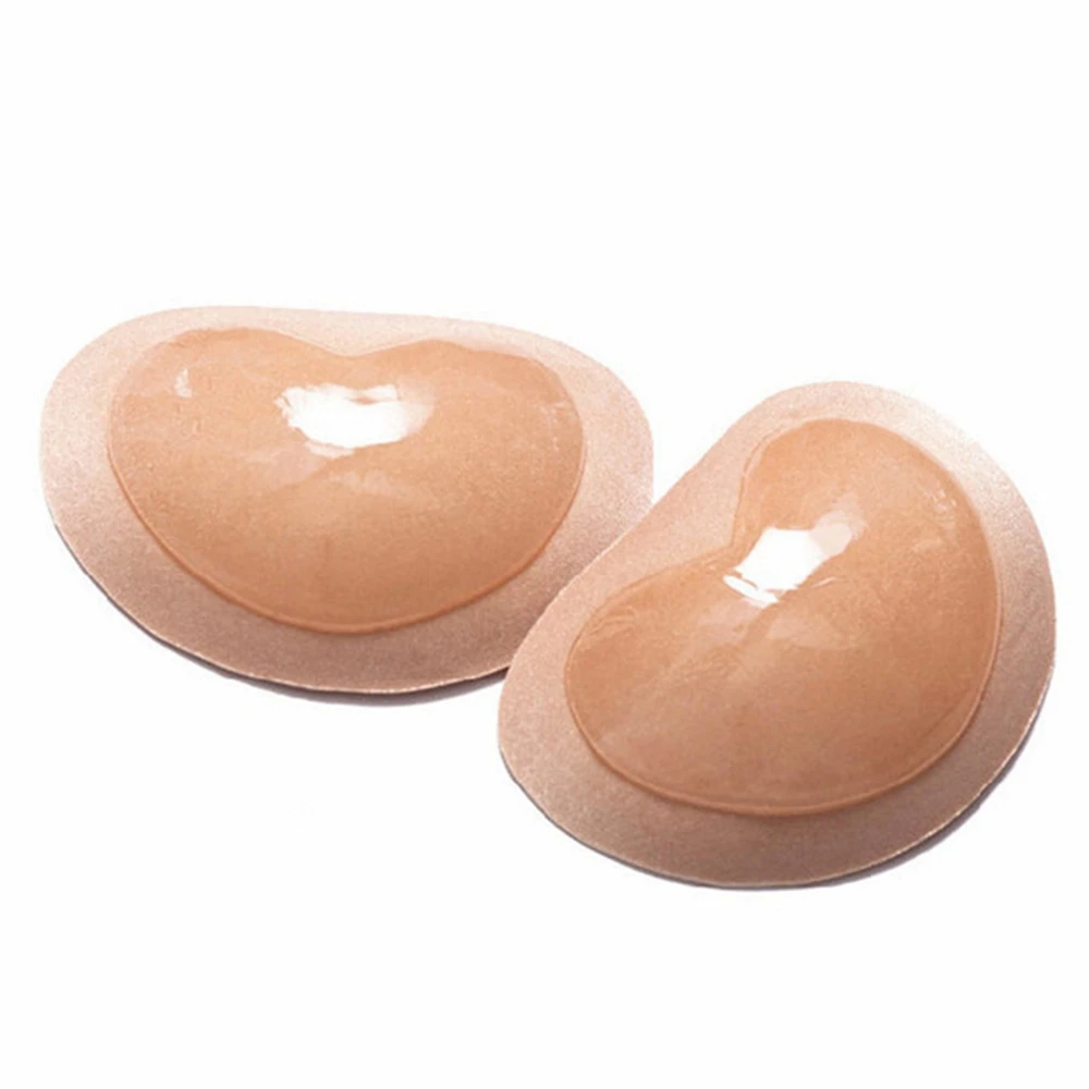 2019 New Bikini Push Up Padded Swimsuit Bikini Small Bust Thicker Breathable Sponge Bra Pad Invisible Paste Padding for Women
2019 New Bikini Push Up Padded Swimsuit Bikini Small Bust Thicker Breathable Sponge Bra Pad Invisible Paste Padding for Women