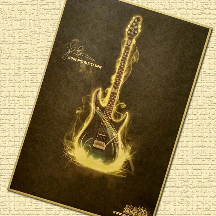Free ship Vintage Kraft MUSIC BAND ROCK Poster Retro Wall Art Crafts Sticker Living Room Paint Bar Cafe 42x30cm ZO-061
Free ship Vintage Kraft MUSIC BAND ROCK Poster Retro Wall Art Crafts Sticker Living Room Paint Bar Cafe 42x30cm ZO-061