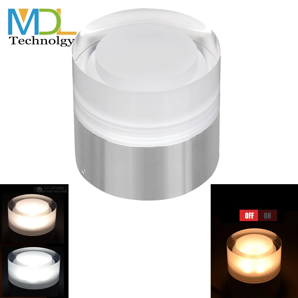 Lustre Crystal Led Downlight 3w 5w 7w Surface Mounted Ceiling Lamp 90-260V Indoor Decor Fixture Warm White Led Spot Light driver
Lustre Crystal Led Downlight 3w 5w 7w Surface Mounted Ceiling Lamp 90-260V Indoor Decor Fixture Warm White Led Spot Light driver