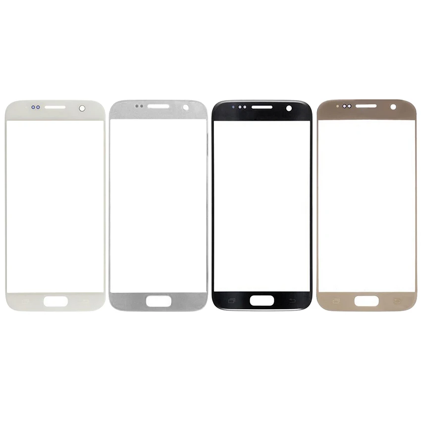 Replacement Front Touch Screen Panel Outer Glass Lens For Samsung Galaxy S7 G930 SM-G930L/M/D SM G930F
Replacement Front Touch Screen Panel Outer Glass Lens For Samsung Galaxy S7 G930 SM-G930L/M/D SM G930F
