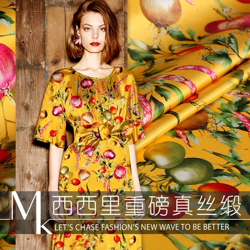 20mm digital inkjet stretch silk satin fabric 138cm skin-friendly bedding dress silk fabric material wholesale silk cloth
20mm digital inkjet stretch silk satin fabric 138cm skin-friendly bedding dress silk fabric material wholesale silk cloth