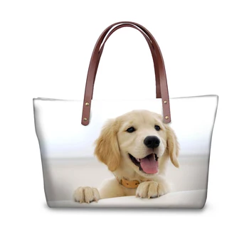 FORUDESIGNS Labrador Retriever Priting Dog Shoulder Bag Women Nylon large Capacity Messenger Handbags 2019 New For Ladies Kawaii
FORUDESIGNS Labrador Retriever Priting Dog Shoulder Bag Women Nylon large Capacity Messenger Handbags 2019 New For Ladies Kawaii