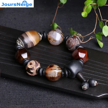 Wholesale Wrapped Silk Natural Crystal Bracelets Tianzhu Buddha Bead Lucky for Men Women Hand string Crystal Jewelry
Wholesale Wrapped Silk Natural Crystal Bracelets Tianzhu Buddha Bead Lucky for Men Women Hand string Crystal Jewelry