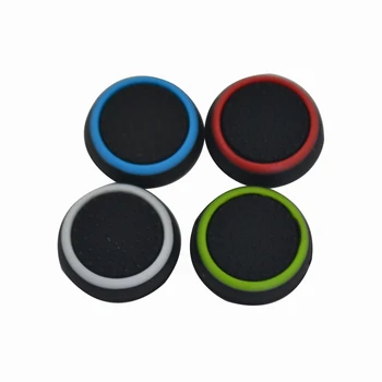 2pcs a lot Game Accessory Protect Cover Silicone Thumb Stick Grip Caps for PS3 /PS4 for Xbox 360 for Xbox one Game Controllers
2pcs a lot Game Accessory Protect Cover Silicone Thumb Stick Grip Caps for PS3 /PS4 for Xbox 360 for Xbox one Game Controllers