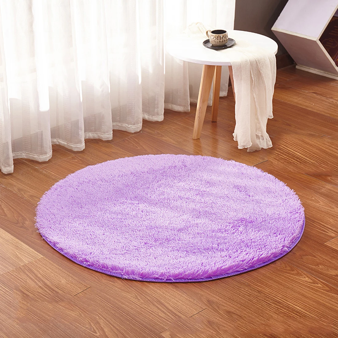 Living Room Fluffy Round Rug Carpet For Kilim Faux Fur Carpet Kids Room Long Plush Rugs For Bedroom Shaggy Area Rug
Living Room Fluffy Round Rug Carpet For Kilim Faux Fur Carpet Kids Room Long Plush Rugs For Bedroom Shaggy Area Rug