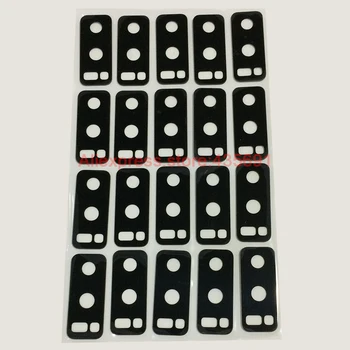 1000Pcs/Lot Back Main Camera Glass Lens Cover With Adhesive Sticker Tape For Samsung Galaxy Note 8 N950 N950F Phone Accessories
1000Pcs/Lot Back Main Camera Glass Lens Cover With Adhesive Sticker Tape For Samsung Galaxy Note 8 N950 N950F Phone Accessories