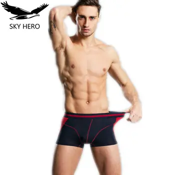 Mens Underwear Boxers Bamboo Fiber Men Boxers Slip Homme Short Cueca Boxer Man Underpants Calzoncillos Hombre Breathable Nkd
Mens Underwear Boxers Bamboo Fiber Men Boxers Slip Homme Short Cueca Boxer Man Underpants Calzoncillos Hombre Breathable Nkd