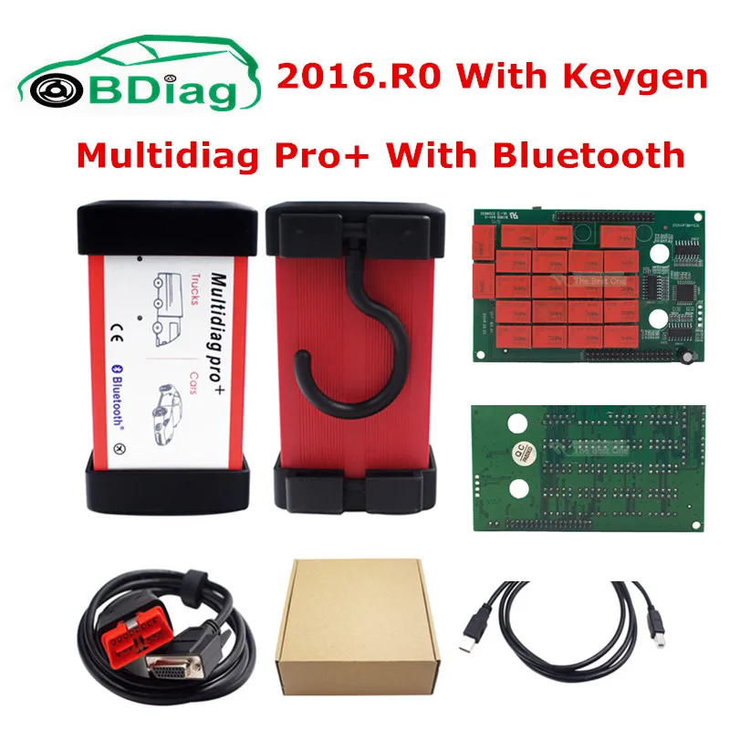 Double PCB Multidiag Pro+ 2016.00 Bluetooth Free Keygen Multi Diag Pro 2016.R0/R1 TCS CDP WOW 5.00.12 2015.R3 Diagnostic Scanner
Double PCB Multidiag Pro+ 2016.00 Bluetooth Free Keygen Multi Diag Pro 2016.R0/R1 TCS CDP WOW 5.00.12 2015.R3 Diagnostic Scanner
