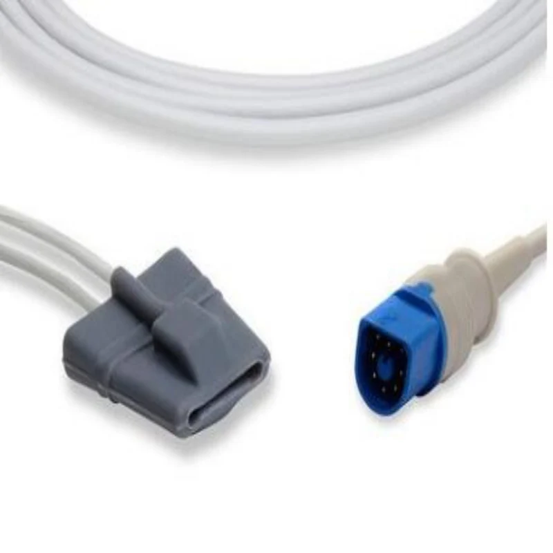 Совместим с Philips MP20/30/40 M1196A,C1,C3, 8-контактный педиатрический силиконовый Датчик Spo2 оксиметрический датчик кислорода в крови 9 футов/3 м
Совместим с Philips MP20/30/40 M1196A,C1,C3, 8-контактный педиатрический силиконовый Датчик Spo2 оксиметрический датчик кислорода в крови 9 футов/3 м