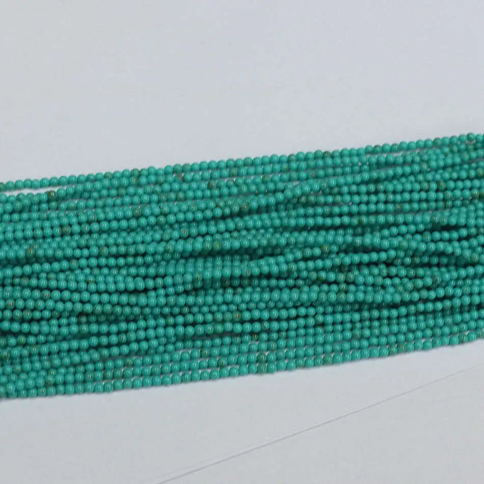 Multisize natural blue calaite turquoises stone 2mm 3mm hot round beads diy jewelry 15" B447
Multisize natural blue calaite turquoises stone 2mm 3mm hot round beads diy jewelry 15" B447