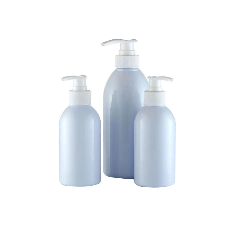 240ml/500ml 12pcs Lotion Pump Cosmetics Container Shampoo Bottles With Dispenser Personal Care Liquid Soap Packaging Containers
240ml/500ml 12pcs Lotion Pump Cosmetics Container Shampoo Bottles With Dispenser Personal Care Liquid Soap Packaging Containers