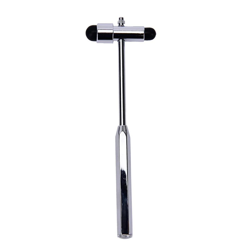 1pcs Multifunction Neurological Reflex Hammer With Brush And Pin Promotional Diagnostic Hammer Leg Back Massage Hot Sell
1pcs Multifunction Neurological Reflex Hammer With Brush And Pin Promotional Diagnostic Hammer Leg Back Massage Hot Sell