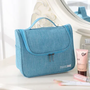Travel Hook Hanging Cosmetic Bags for Make Up Women Men Makeup Cosmetic Cases Necessaries Para Mulheres Maquiagem
Travel Hook Hanging Cosmetic Bags for Make Up Women Men Makeup Cosmetic Cases Necessaries Para Mulheres Maquiagem