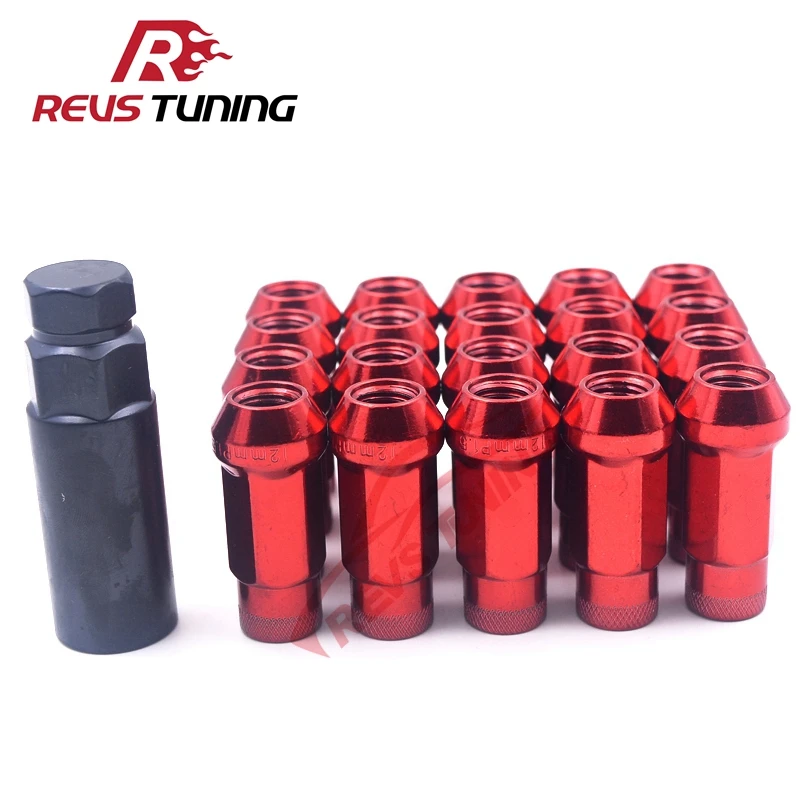 Blue Red Golden Rainbow Purple Titanium Silver 48mm Open End Steel M12 1.5 1.25 Muteki Car Racing Wheel Rim Lug Nuts
Blue Red Golden Rainbow Purple Titanium Silver 48mm Open End Steel M12 1.5 1.25 Muteki Car Racing Wheel Rim Lug Nuts