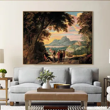 cotton no frame classical figures tree landscape canvas printings oil painting printed on cotton wall art decoration pictures
cotton no frame classical figures tree landscape canvas printings oil painting printed on cotton wall art decoration pictures