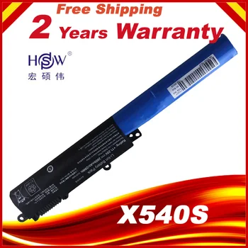 A31N1519 Laptop Battery for ASUS R540L X540L X540LA X540LJ X540S X540SA X540SC X540YA X540LA-1A X540LA-1C
A31N1519 Laptop Battery for ASUS R540L X540L X540LA X540LJ X540S X540SA X540SC X540YA X540LA-1A X540LA-1C