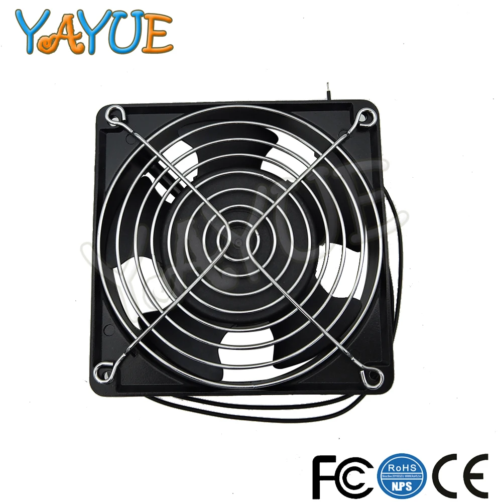 12*12cm 220V Game Machine Fan Metal Made Cooling Fans for Arcade Amusement jamma Game Machine parts
12*12cm 220V Game Machine Fan Metal Made Cooling Fans for Arcade Amusement jamma Game Machine parts