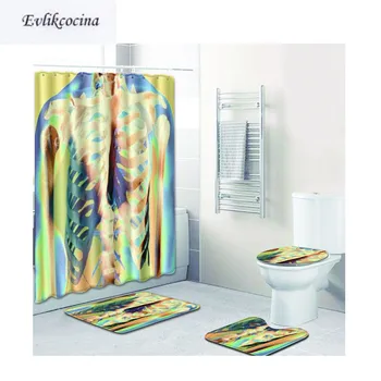 Free Shipping 4pcs Human Body Banyo Paspas Bathroom Carpet Toilet U Type Bath Mat Set Non Slip Tapis Salle De Bain Alfombra Bano
Free Shipping 4pcs Human Body Banyo Paspas Bathroom Carpet Toilet U Type Bath Mat Set Non Slip Tapis Salle De Bain Alfombra Bano