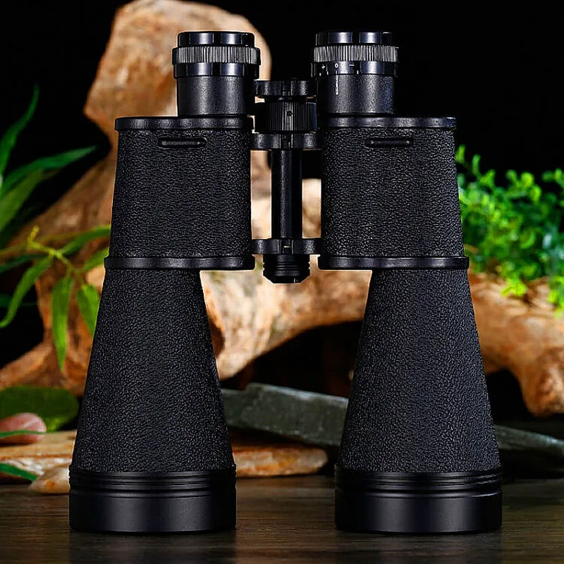 Professional Russian Military HD High Power BAIGISH 15X60 Hunting Binoculars Metal Porro Bak4 Prism Telescope For Camping Hiking
Professional Russian Military HD High Power BAIGISH 15X60 Hunting Binoculars Metal Porro Bak4 Prism Telescope For Camping Hiking